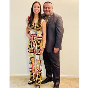 Meet your Posher, Edith